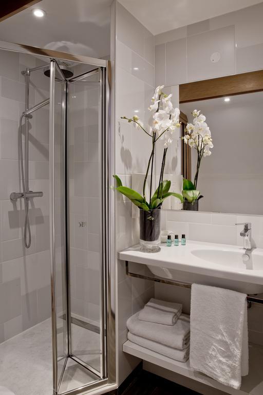 Miramar Hotel Mónaco Habitación foto